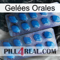 Gelées Orales viagra2